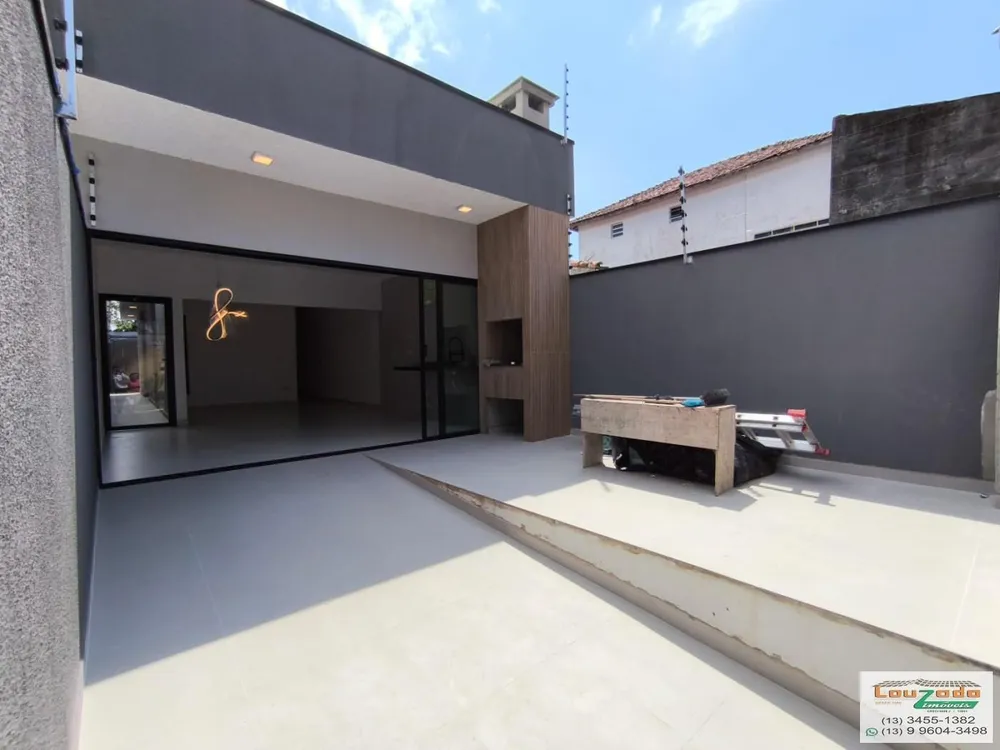 Casa, 2 quartos, 85 m² - Foto 1