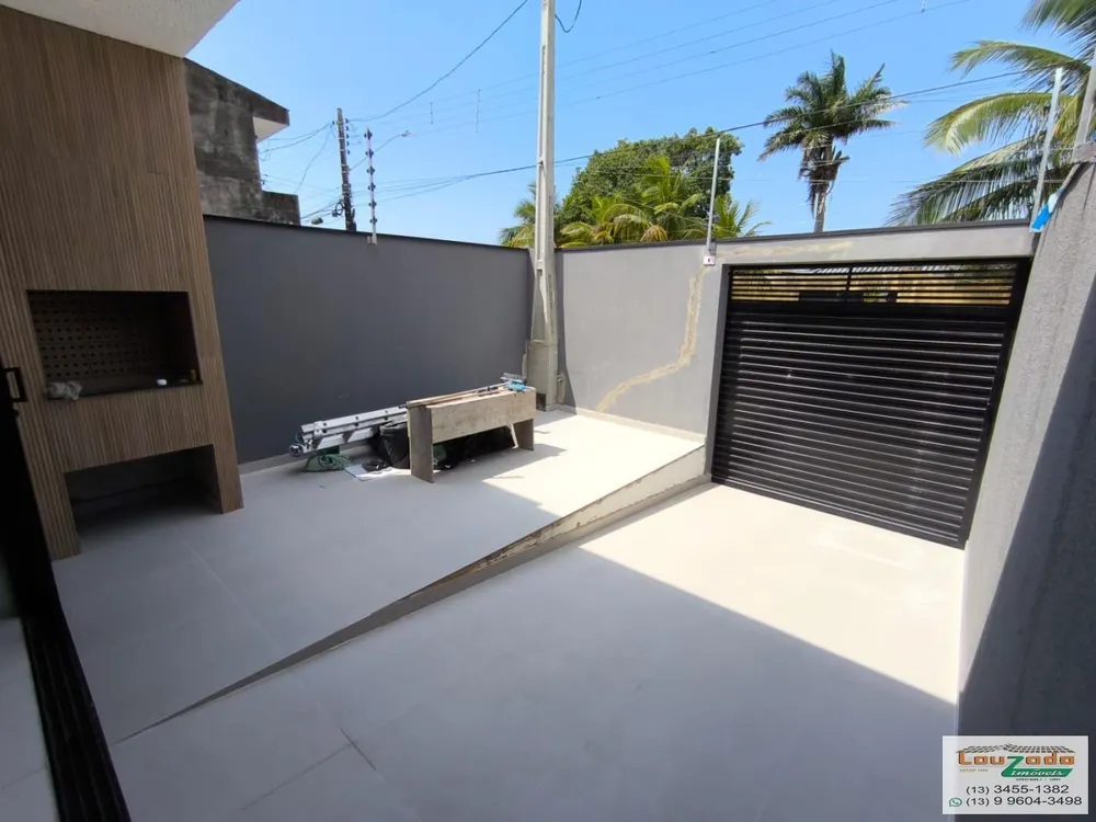 Casa, 2 quartos, 85 m² - Foto 2