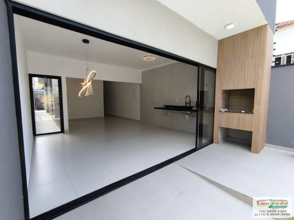 Casa, 2 quartos, 85 m² - Foto 3
