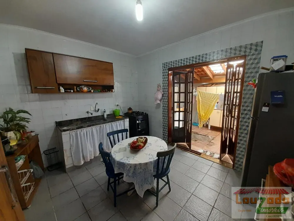 Casa, 2 quartos, 98 m² - Foto 5