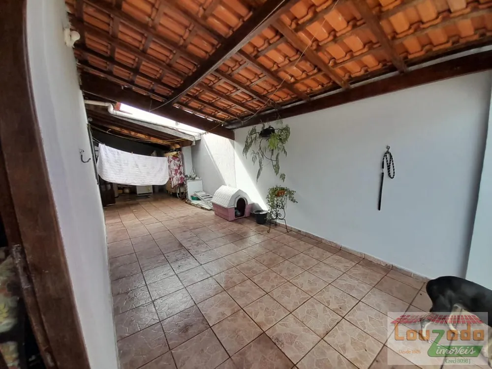 Casa, 2 quartos, 98 m² - Foto 6