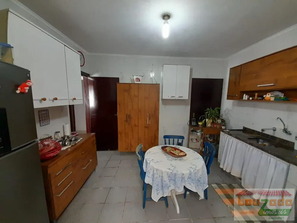 Casa, 2 quartos, 98 m² - Foto 8