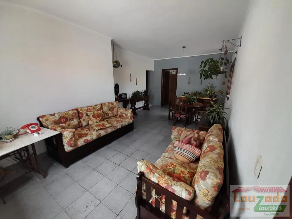Casa, 2 quartos, 98 m² - Foto 3