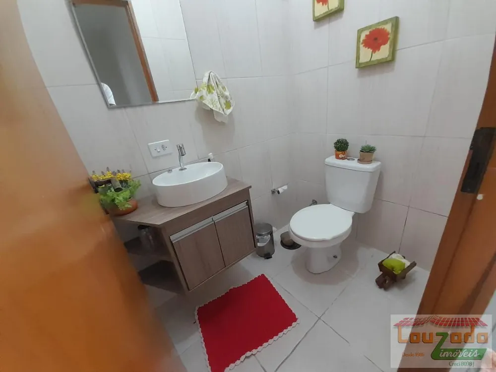 Casa, 2 quartos, 98 m² - Foto 7