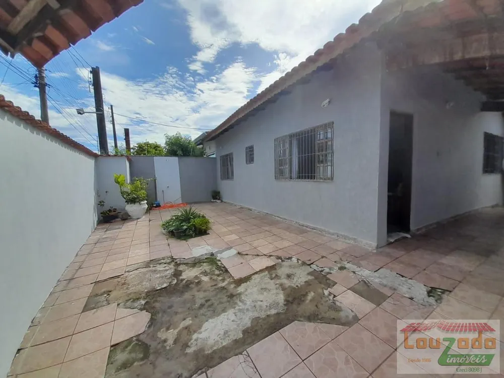 Casa, 2 quartos, 98 m² - Foto 5