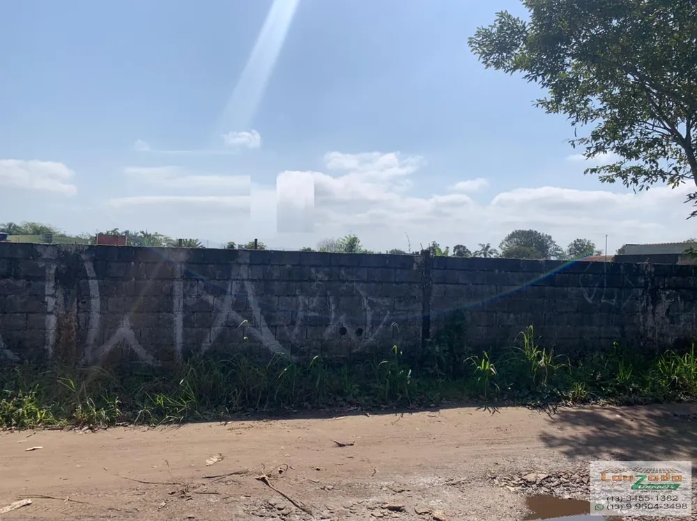 Terreno, 1000 m² - Foto 1