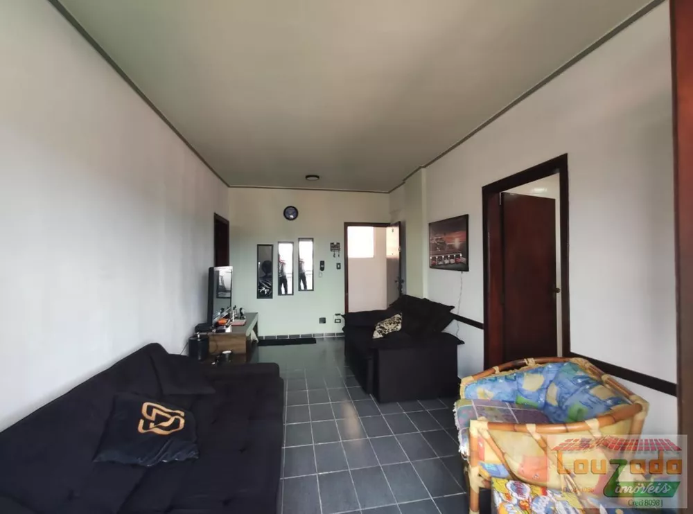 Apartamento à venda com 2 quartos, 76m² - Foto 3