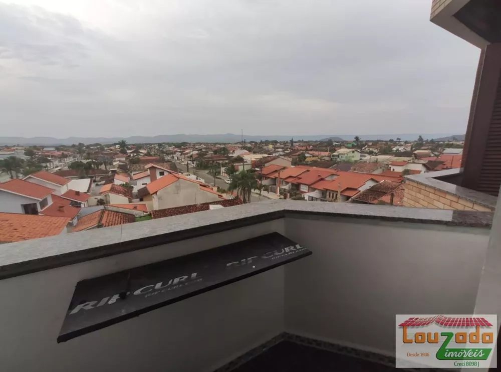 Apartamento à venda com 2 quartos, 76m² - Foto 4