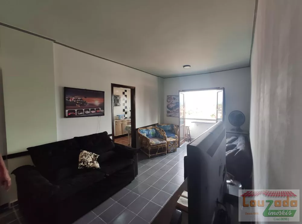 Apartamento à venda com 2 quartos, 76m² - Foto 2