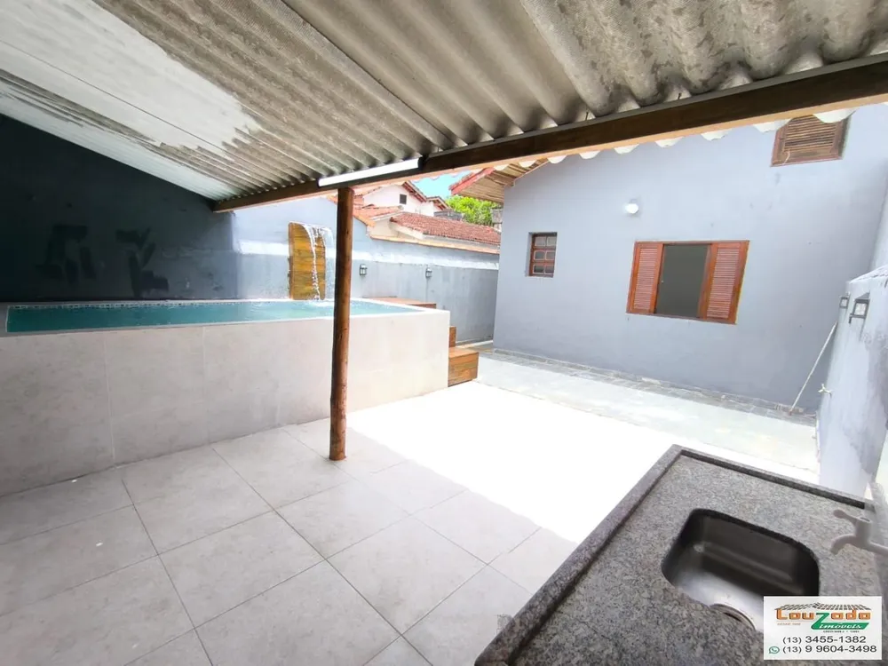 Casa, 3 quartos, 95 m² - Foto 9