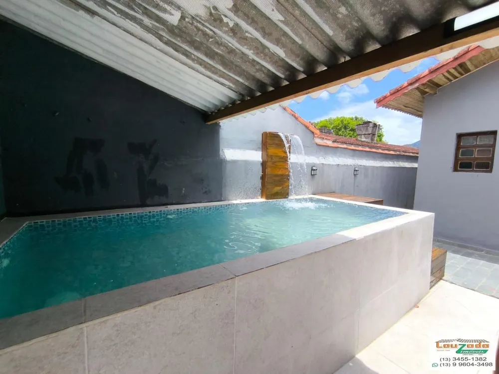 Casa, 3 quartos, 95 m² - Foto 10