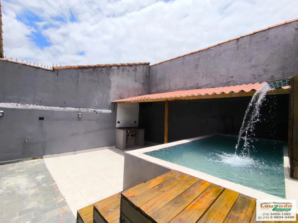 Casa, 3 quartos, 95 m² - Foto 11