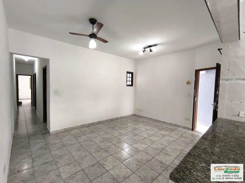 Casa, 3 quartos, 95 m² - Foto 4