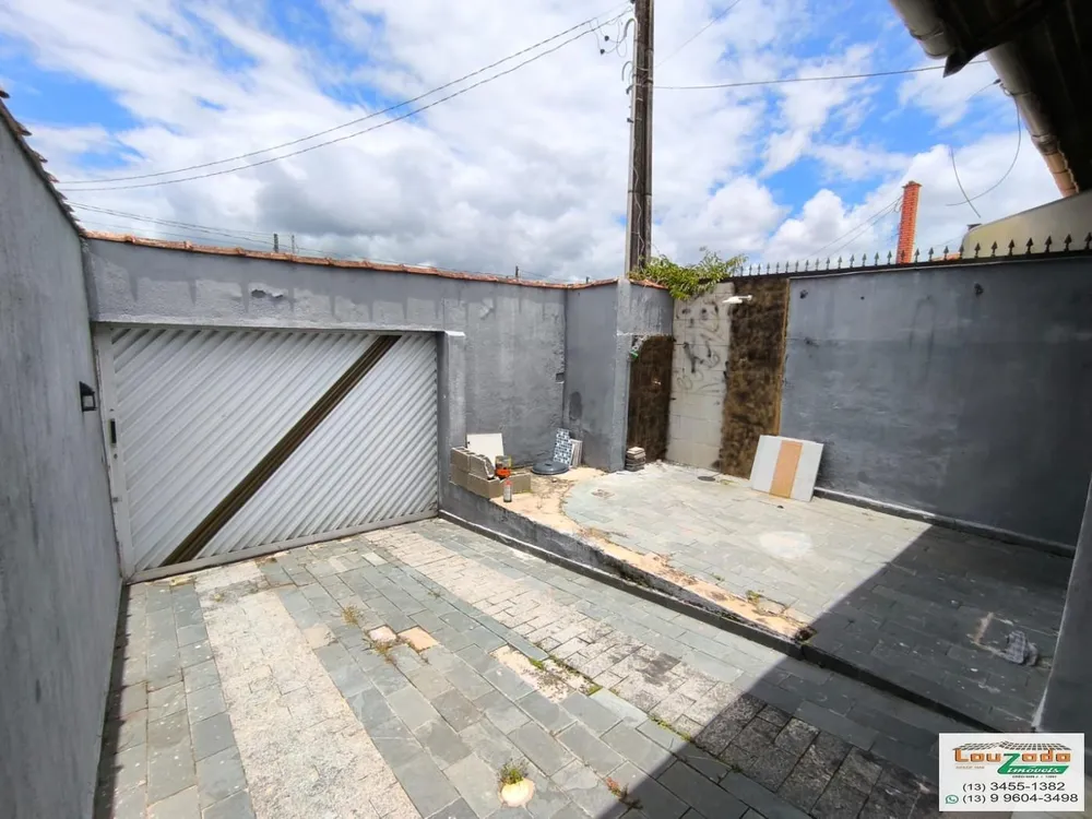 Casa, 3 quartos, 95 m² - Foto 12