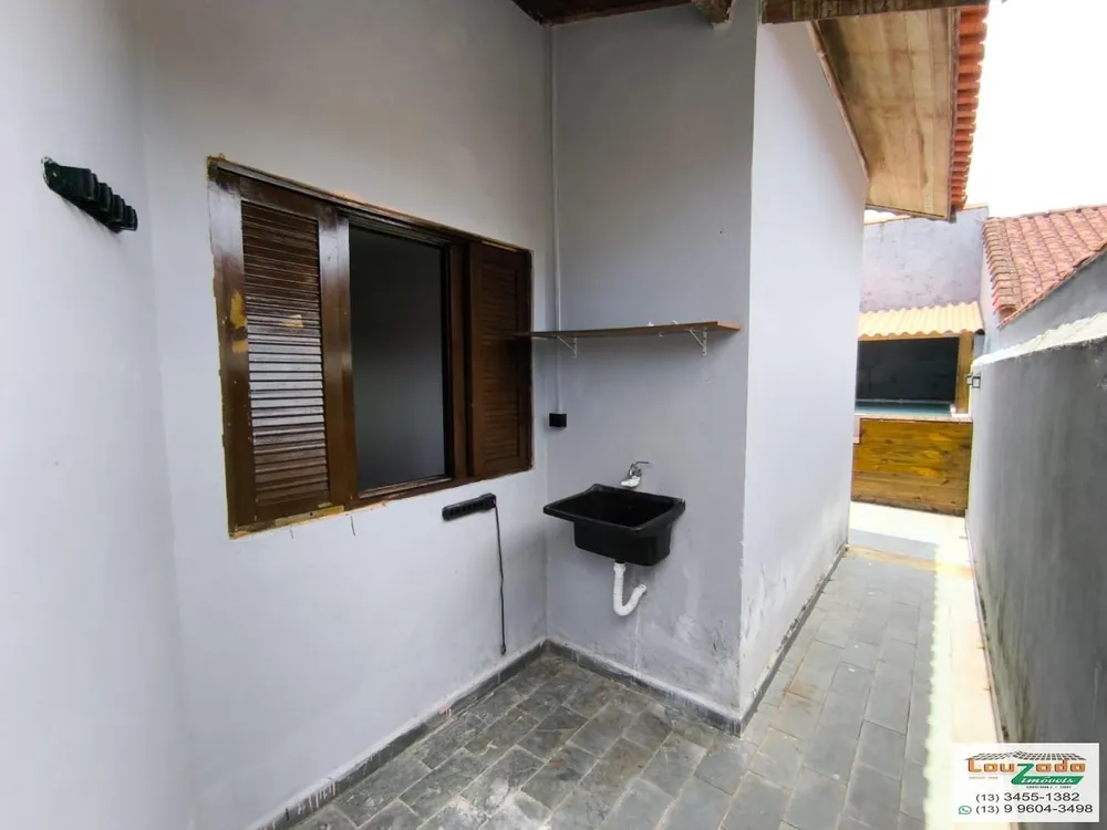 Casa, 3 quartos, 95 m² - Foto 8