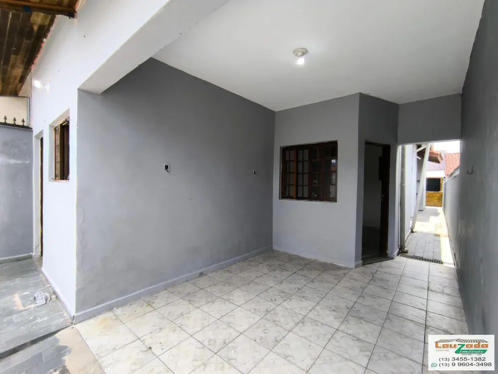 Casa, 3 quartos, 95 m² - Foto 2
