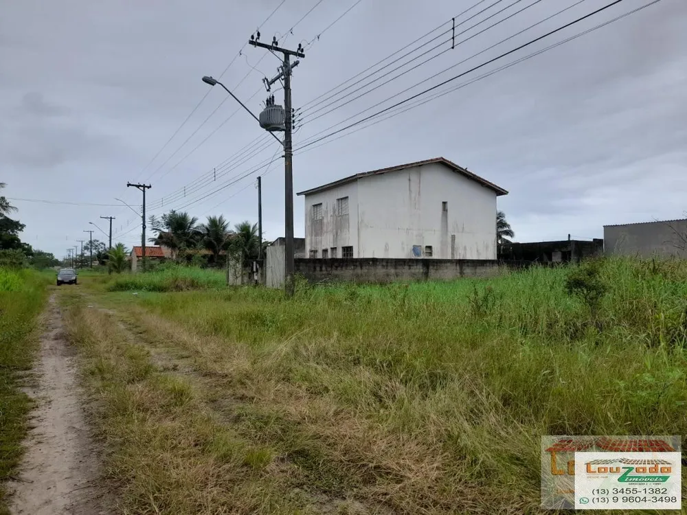 Terreno, 250 m² - Foto 2