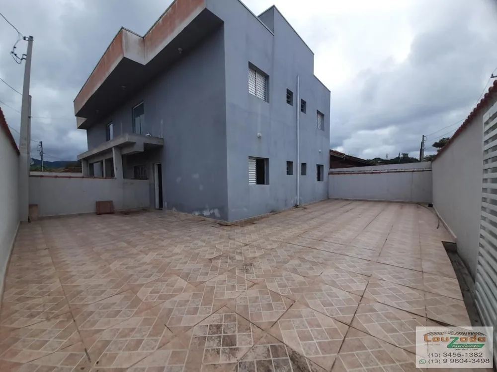 Casa, 2 quartos, 66 m² - Foto 11