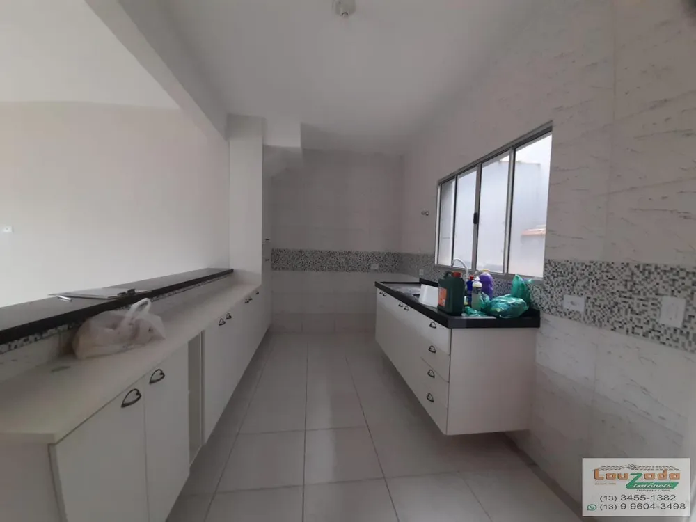 Casa, 2 quartos, 66 m² - Foto 2