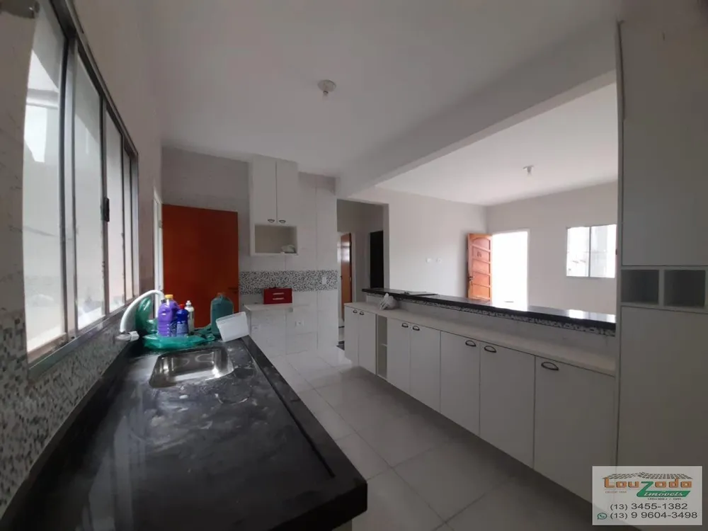 Casa, 2 quartos, 66 m² - Foto 1