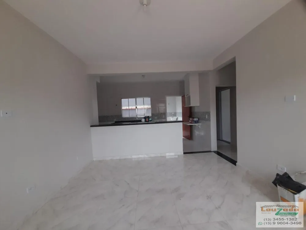 Casa, 2 quartos, 66 m² - Foto 3