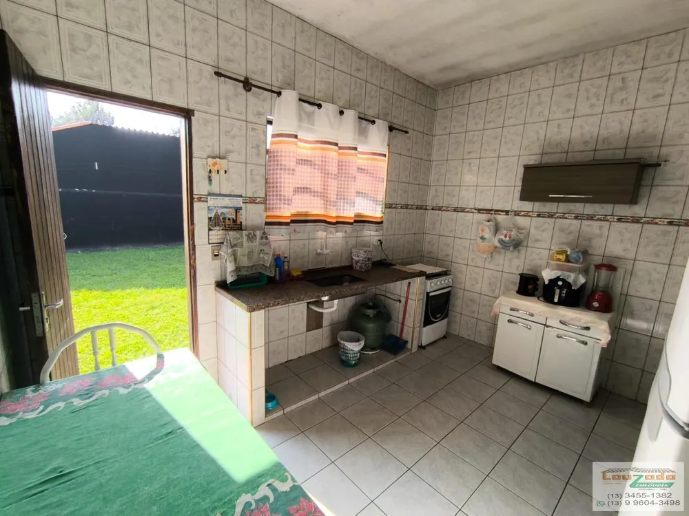 Casa, 3 quartos, 137 m² - Foto 8