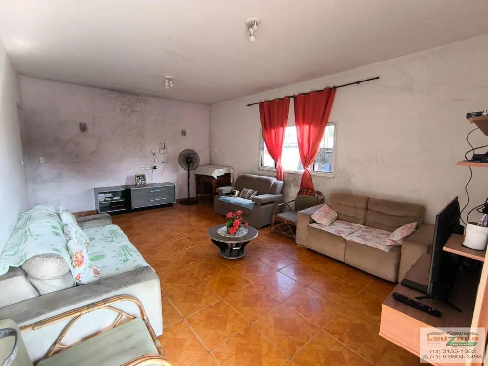 Casa, 3 quartos, 137 m² - Foto 5