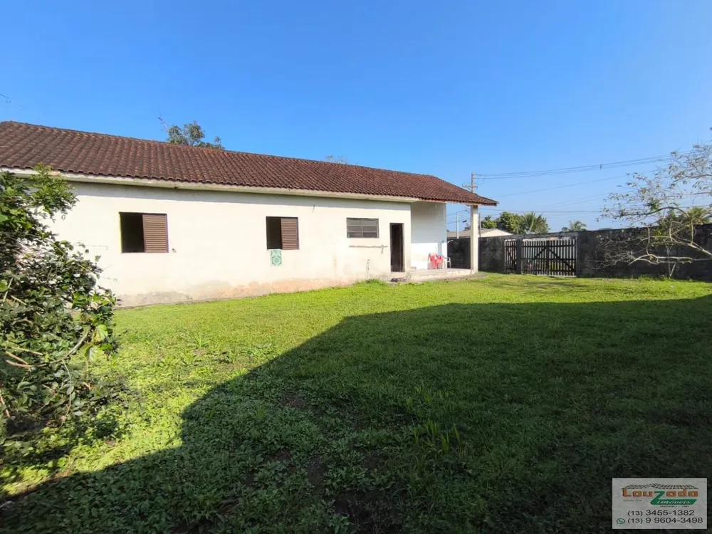 Casa, 3 quartos, 137 m² - Foto 2