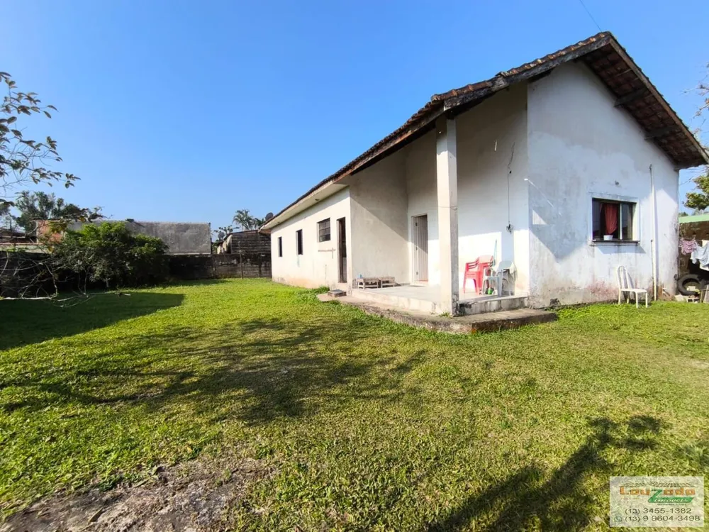 Casa, 3 quartos, 137 m² - Foto 1