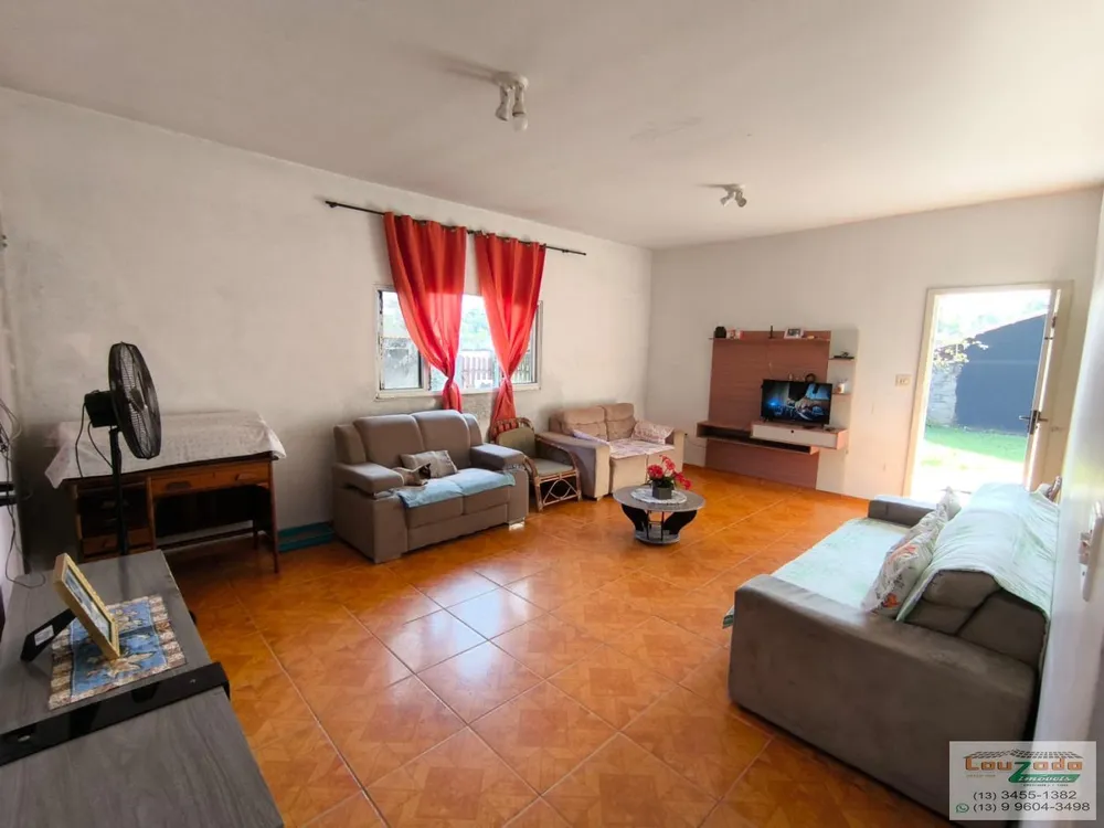 Casa, 3 quartos, 137 m² - Foto 3