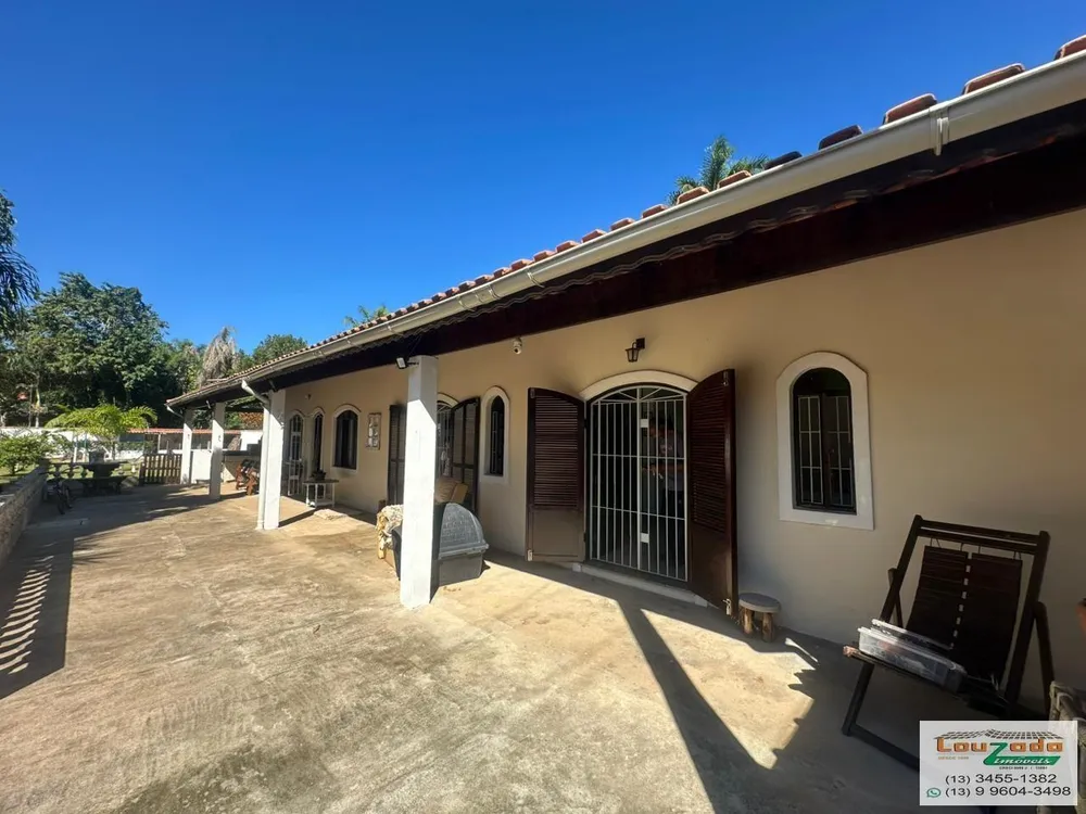 Casa, 2 quartos, 220 m² - Foto 1