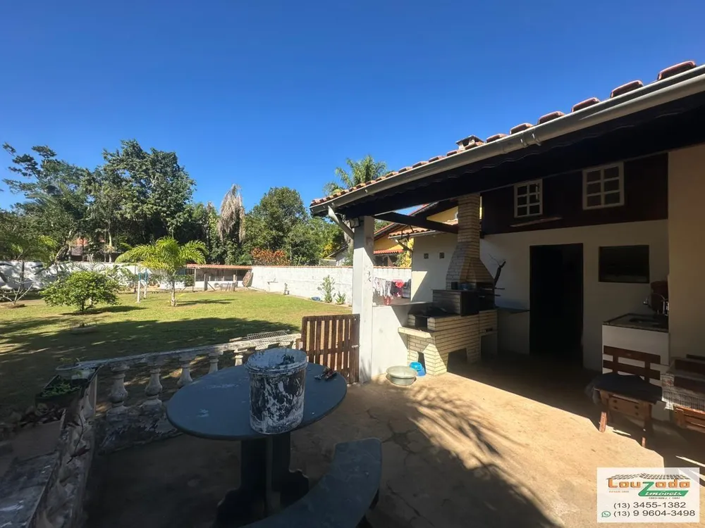 Casa, 2 quartos, 220 m² - Foto 6