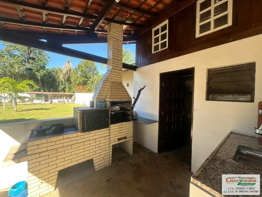 Casa, 2 quartos, 220 m² - Foto 6