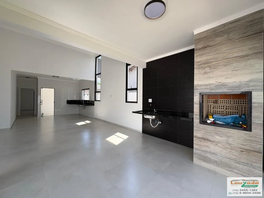 Casa, 3 quartos, 126 m² - Foto 7