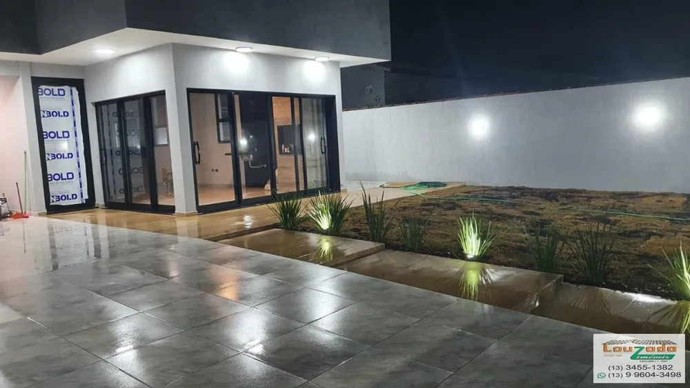Casa, 3 quartos, 126 m² - Foto 4