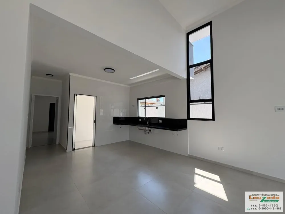 Casa, 3 quartos, 126 m² - Foto 8