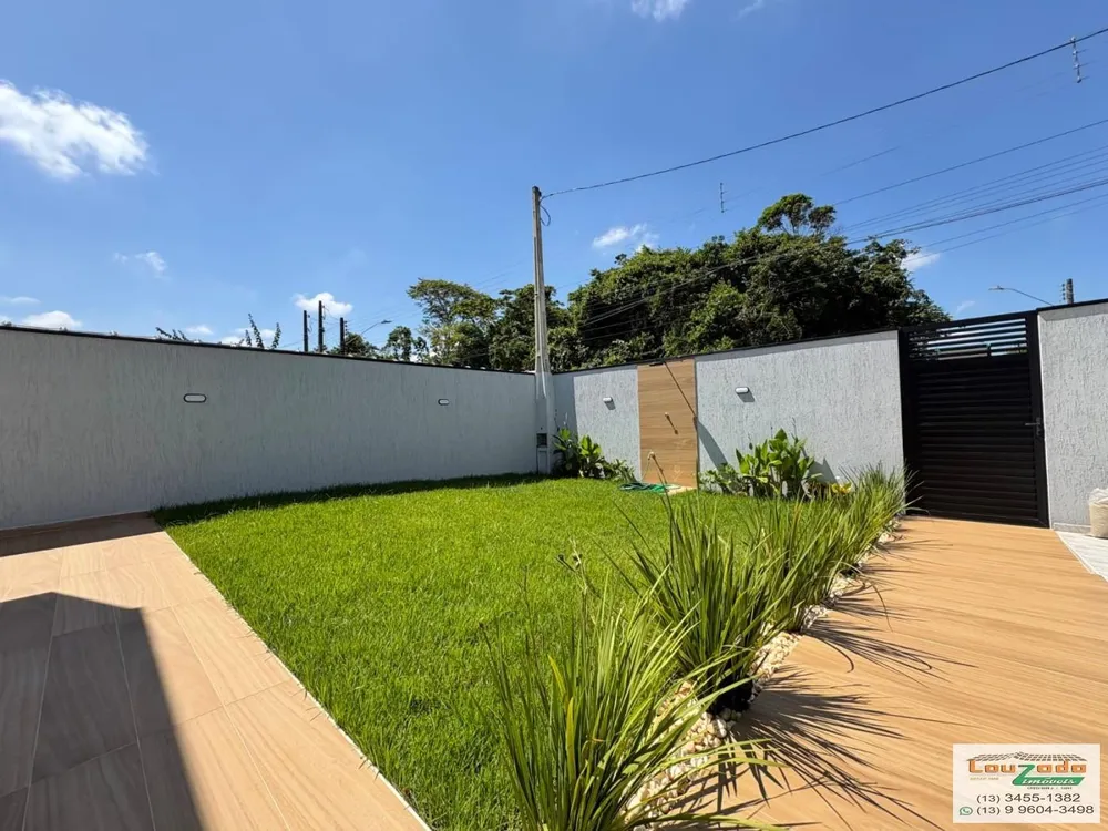 Casa, 3 quartos, 126 m² - Foto 2