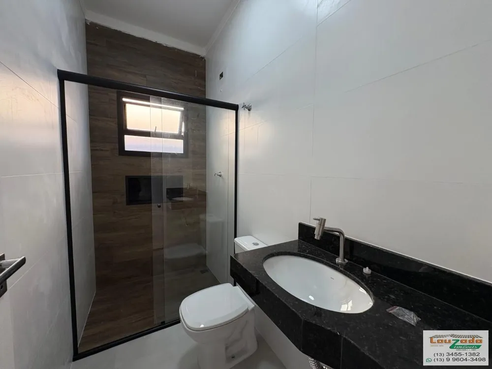 Casa, 3 quartos, 126 m² - Foto 7
