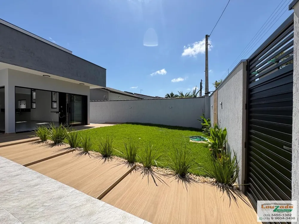 Casa, 3 quartos, 126 m² - Foto 3