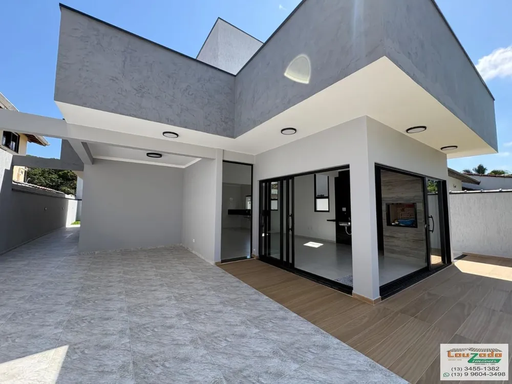 Casa, 3 quartos, 126 m² - Foto 4