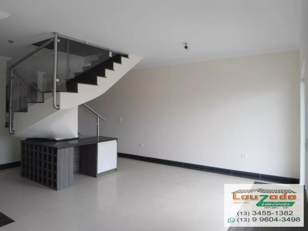 Apartamento para alugar com 3 quartos, 120m² - Foto 2