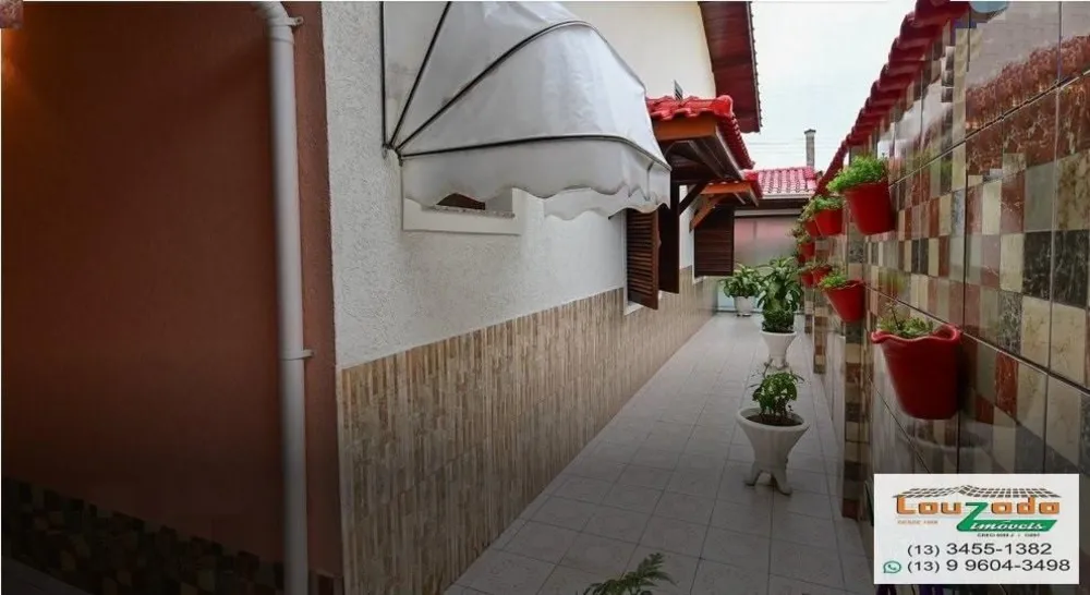 Casa, 3 quartos, 159 m² - Foto 8