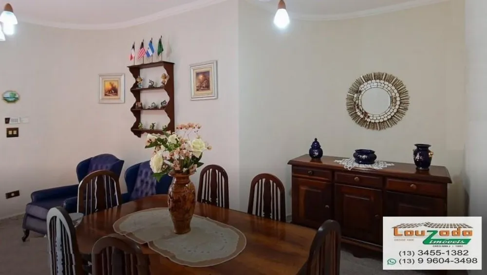 Casa, 3 quartos, 159 m² - Foto 8