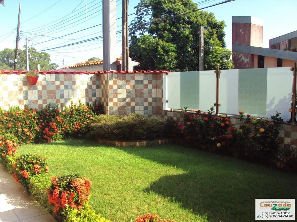 Casa, 3 quartos, 159 m² - Foto 3