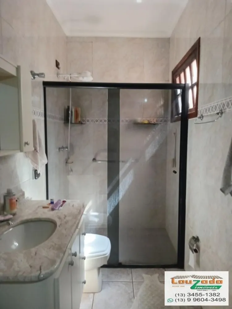 Casa, 3 quartos, 159 m² - Foto 10