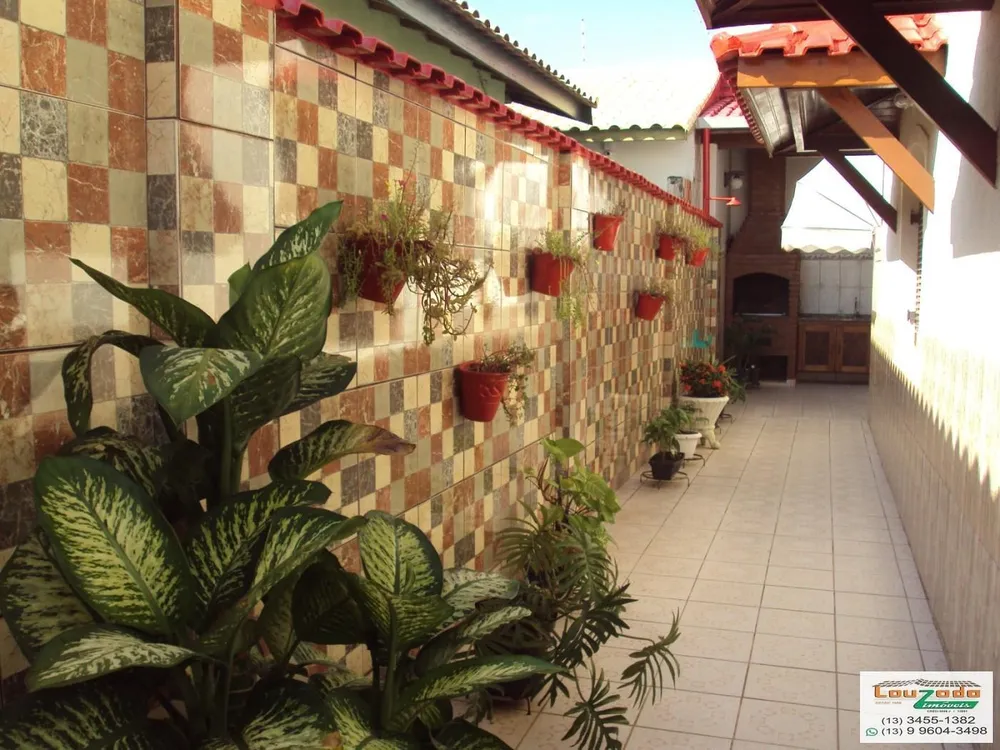 Casa, 3 quartos, 159 m² - Foto 6