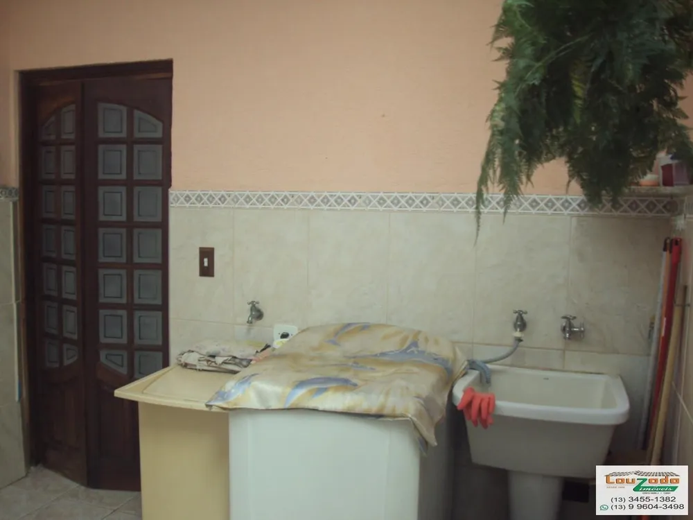 Casa, 3 quartos, 159 m² - Foto 6