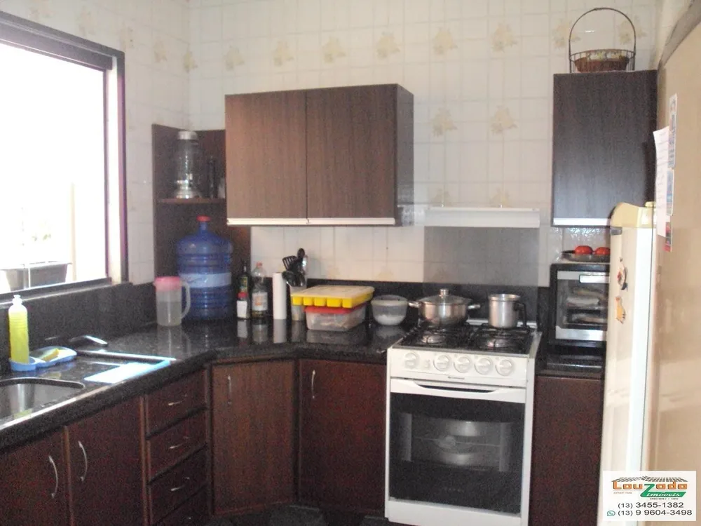 Casa, 3 quartos, 159 m² - Foto 5