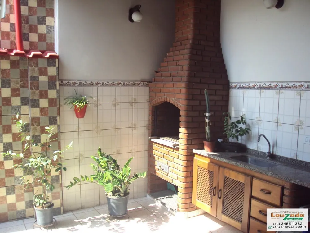 Casa, 3 quartos, 159 m² - Foto 5