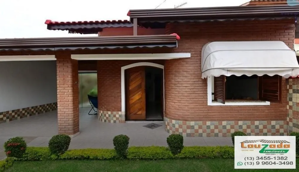 Casa, 3 quartos, 159 m² - Foto 4